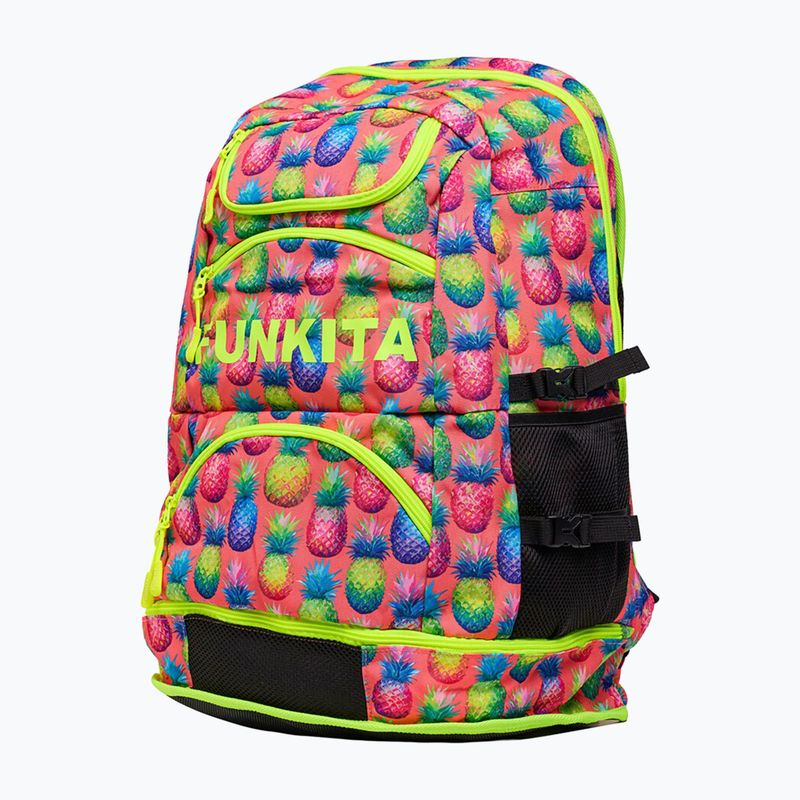 Kuprinė Funkita Elite Squad 36 l pinky pine 2