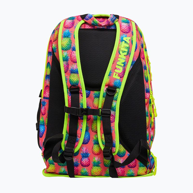 Kuprinė Funkita Elite Squad 36 l pinky pine 3