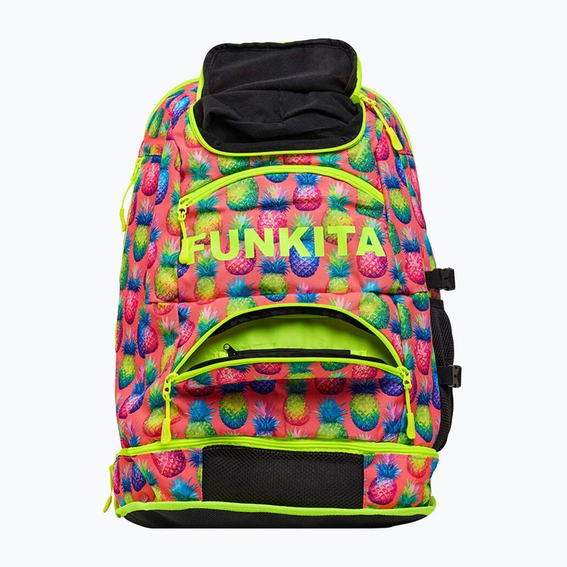 Kuprinė Funkita Elite Squad 36 l pinky pine 6