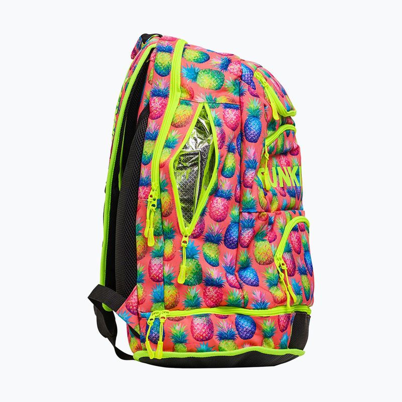 Kuprinė Funkita Elite Squad 36 l pinky pine 7