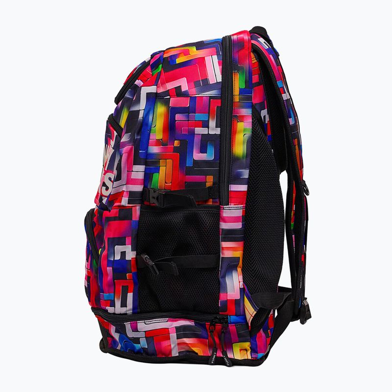 Kuprinė Funky Trunks Elite Squad 36 l putty rules 4