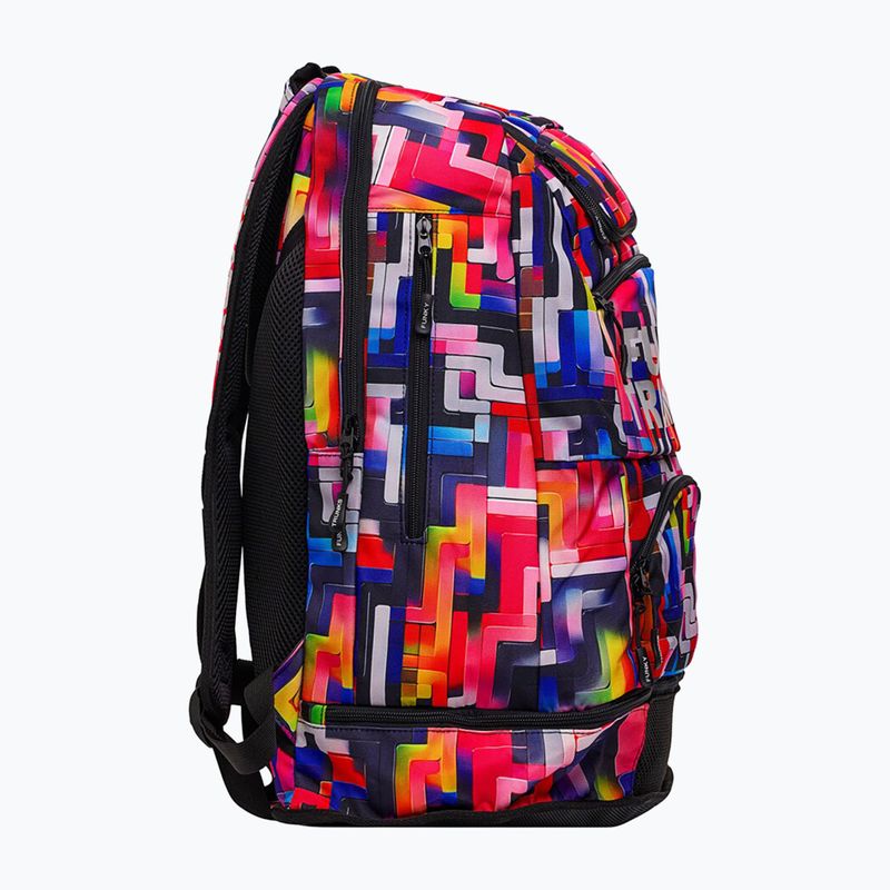 Kuprinė Funky Trunks Elite Squad 36 l putty rules 5