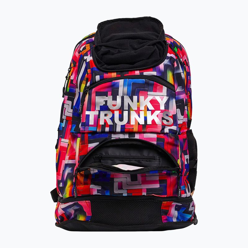 Kuprinė Funky Trunks Elite Squad 36 l putty rules 6