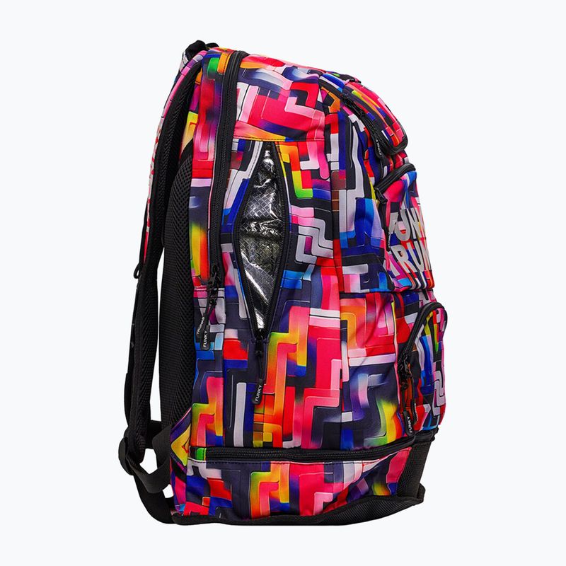Kuprinė Funky Trunks Elite Squad 36 l putty rules 7