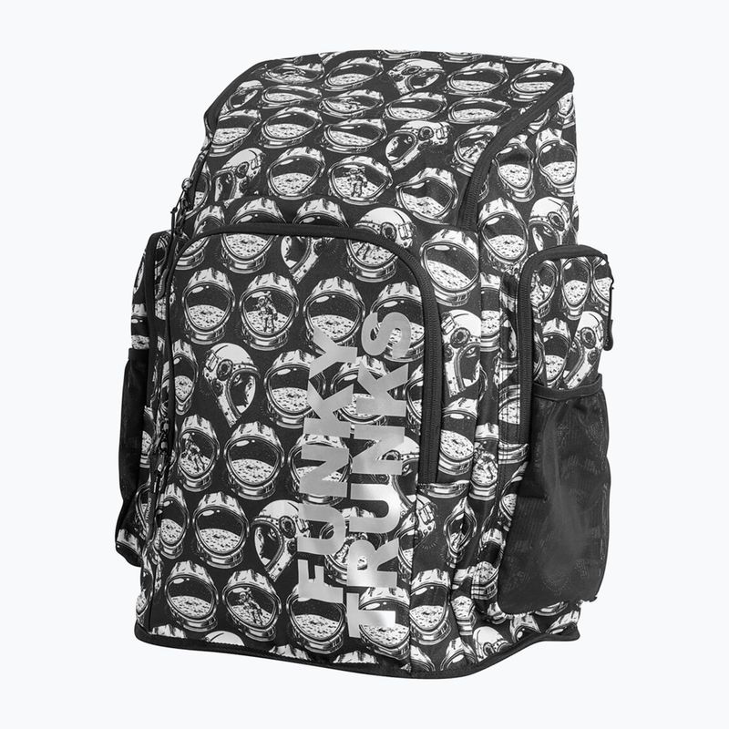 Kuprinė Funky Trunks Space Case 40 and arti mess 2