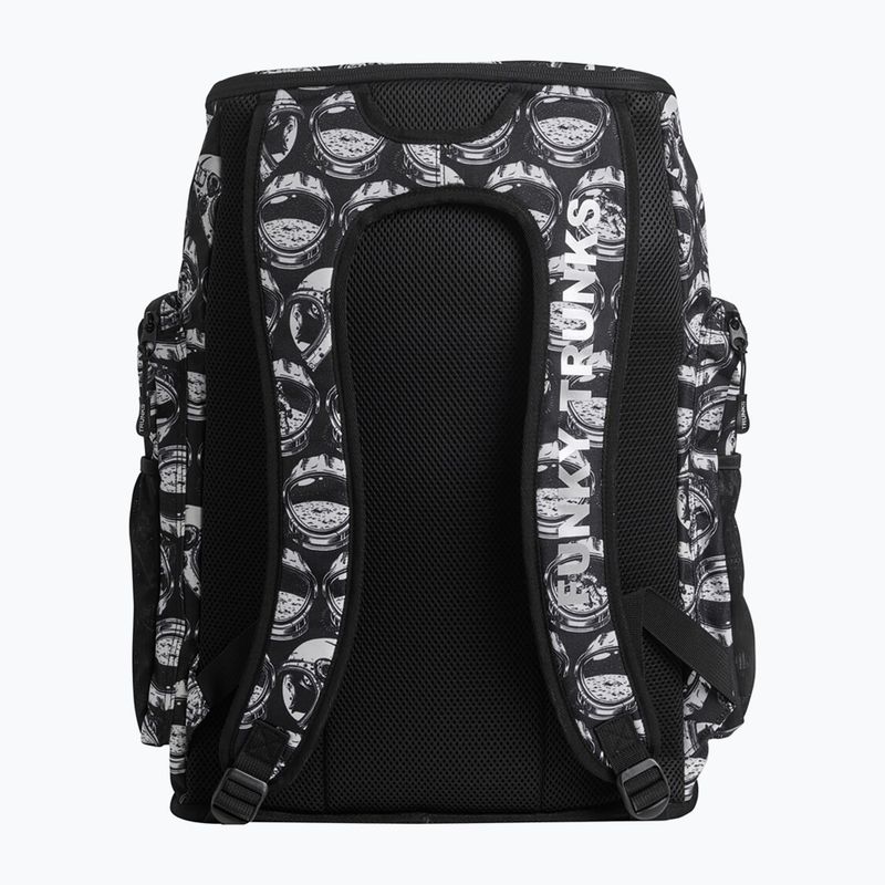 Kuprinė Funky Trunks Space Case 40 and arti mess 3