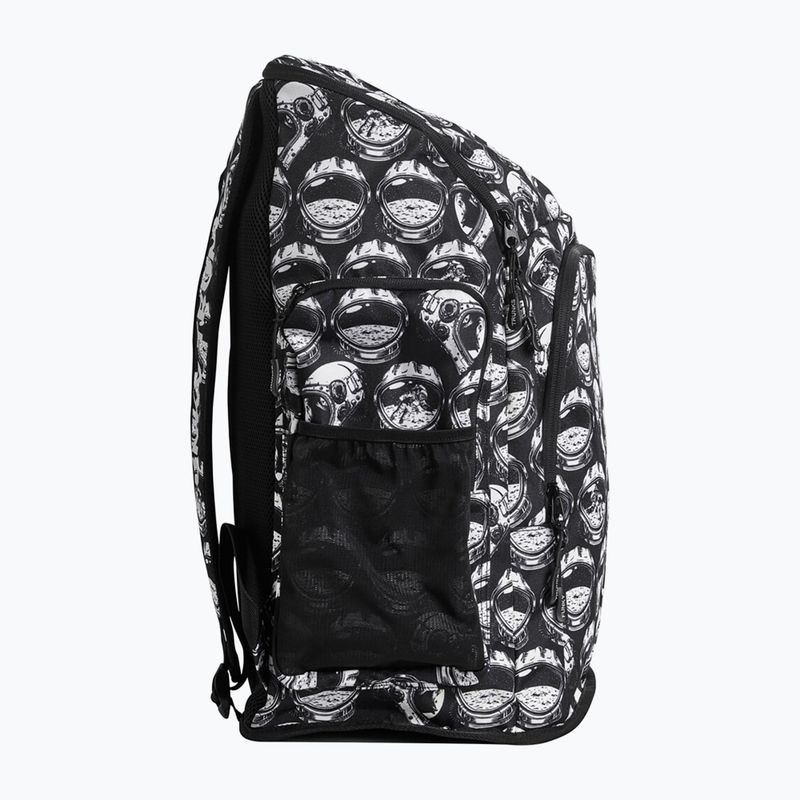 Kuprinė Funky Trunks Space Case 40 and arti mess 5