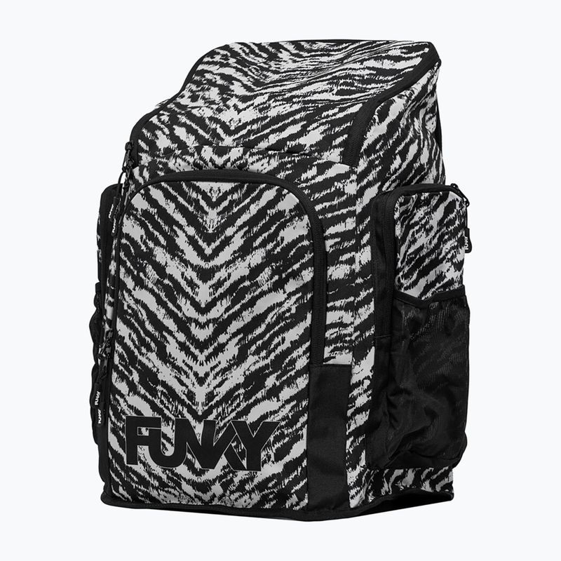 Kuprinė Funky Trunks Space Case 40 l Für Elise 2
