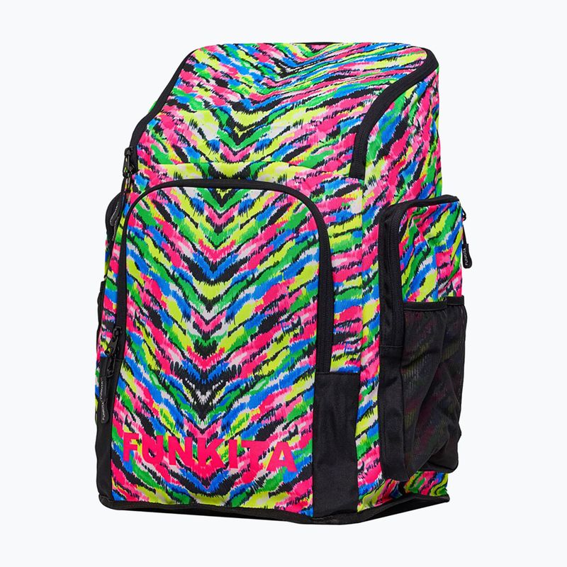 Kuprinė Funkita Space Case 40 l happy hide 2