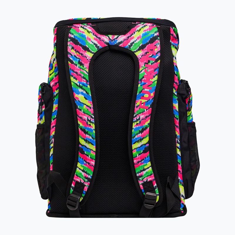 Kuprinė Funkita Space Case 40 l happy hide 3