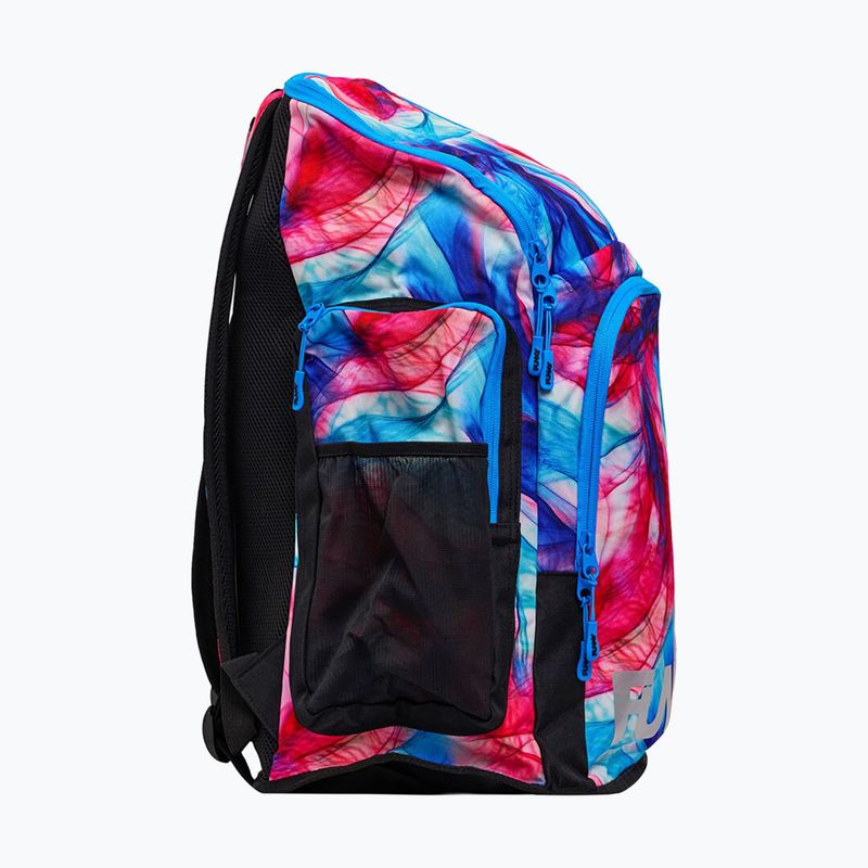 Kuprinė Funky Trunks Space Case 40 l muscle mad 5