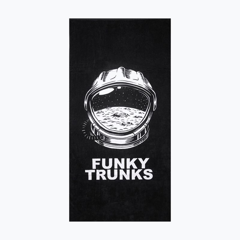 Rankšluostis Funky Trunks Cotton arti mess