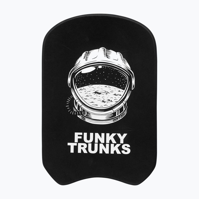 Plaukimo lenta Funky Trunks Training Kickboard arti mess