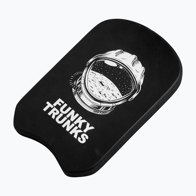 Plaukimo lenta Funky Trunks Training Kickboard arti mess 3