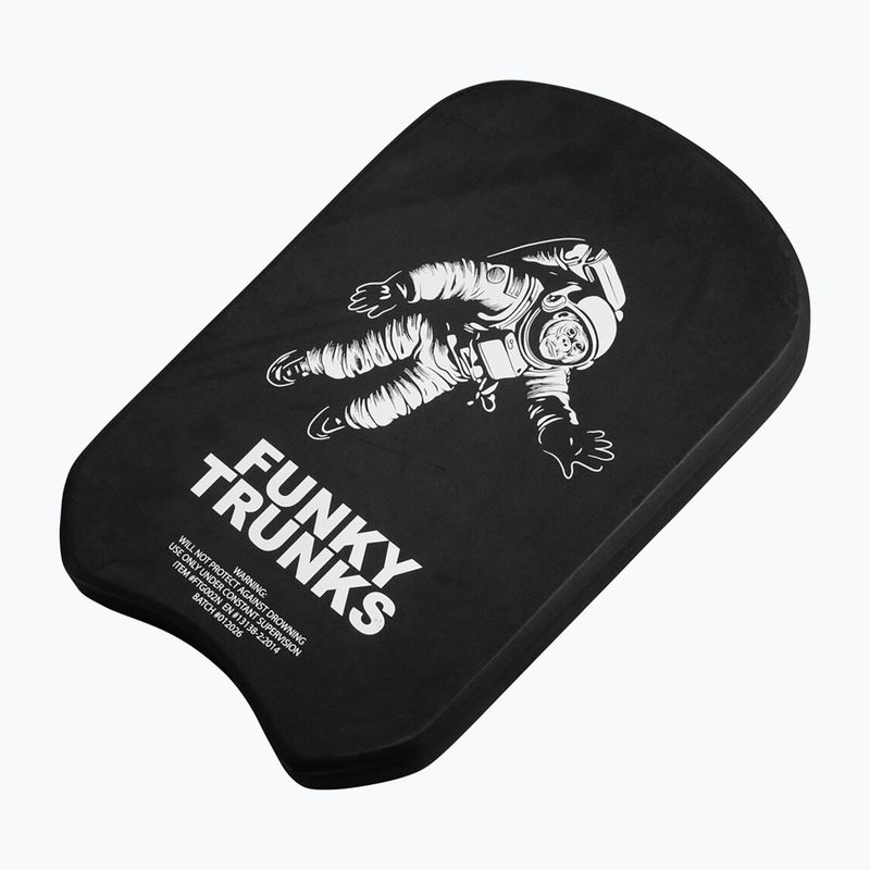 Plaukimo lenta Funky Trunks Training Kickboard arti mess 4