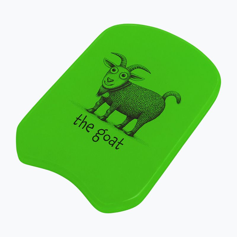 Plaukimo lenta Funky Trunks Training Kickboard the goat 3
