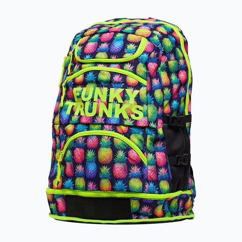Kuprinė Funky Trunks Elite Squad 36 l Pine Gap 2