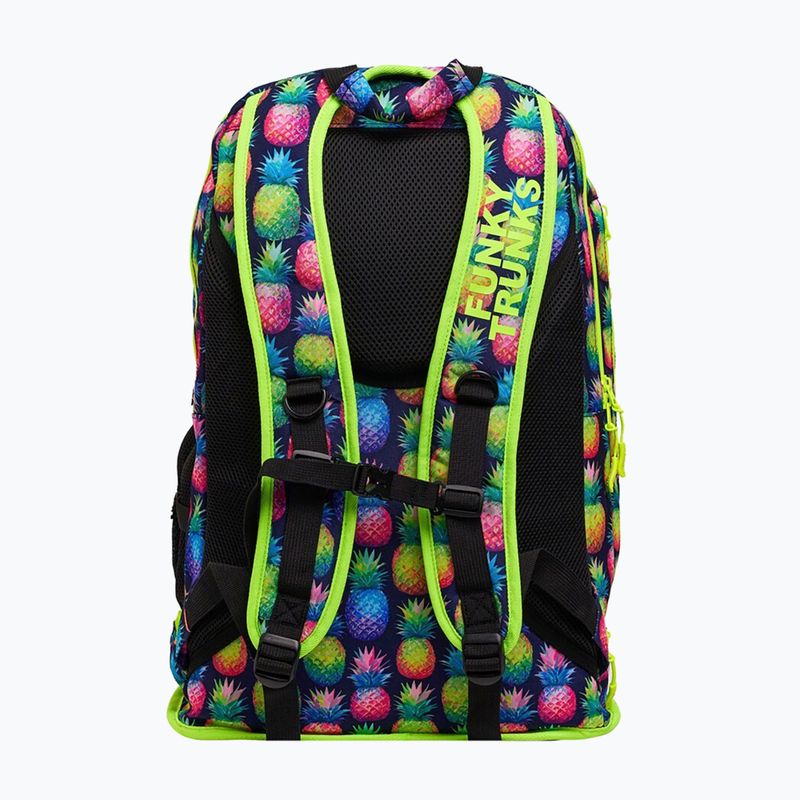 Kuprinė Funky Trunks Elite Squad 36 l Pine Gap 3