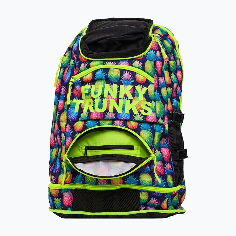 Kuprinė Funky Trunks Elite Squad 36 l Pine Gap 6