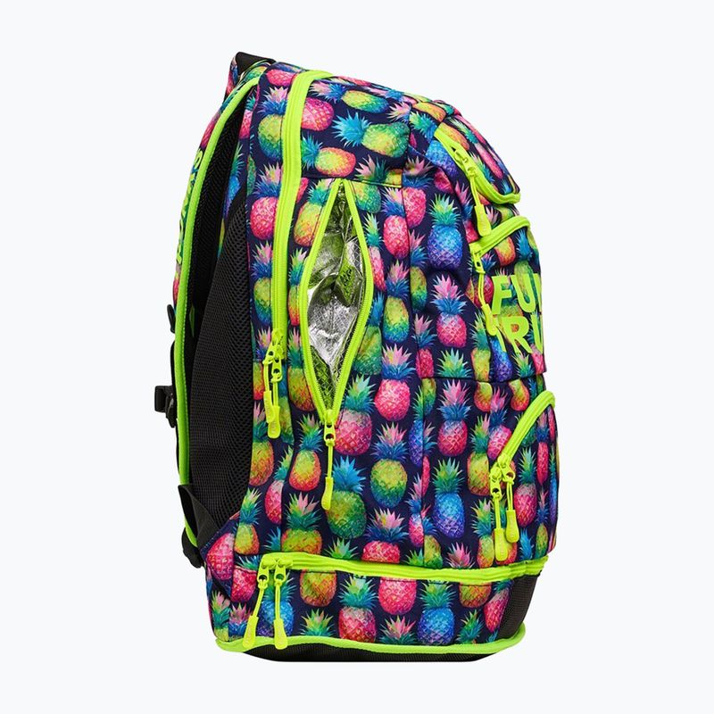 Kuprinė Funky Trunks Elite Squad 36 l Pine Gap 7