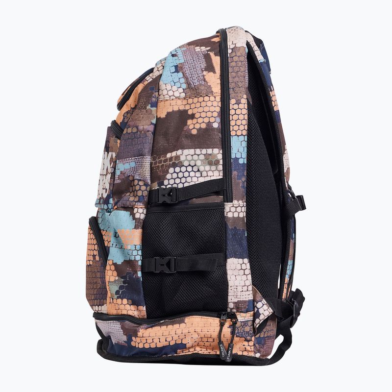Kuprinė Funky Trunks Elite Squad bilko baby 4
