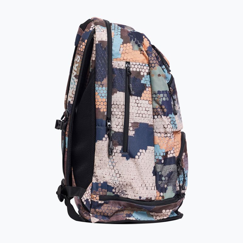 Kuprinė Funky Trunks Elite Squad bilko baby 5