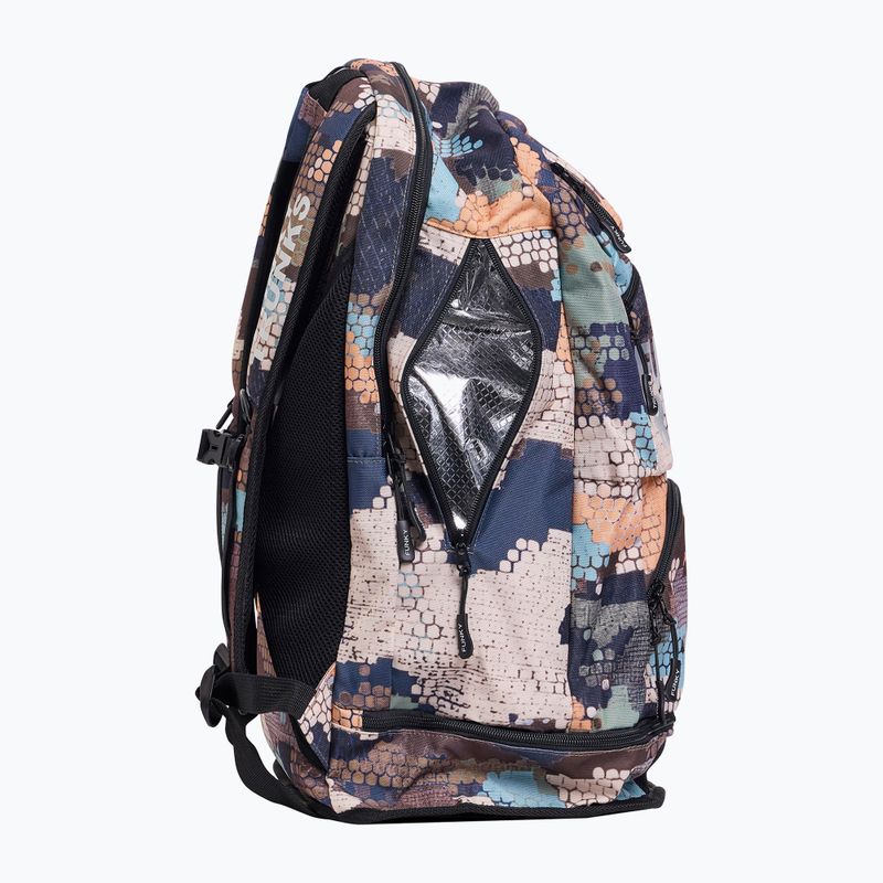 Kuprinė Funky Trunks Elite Squad bilko baby 6