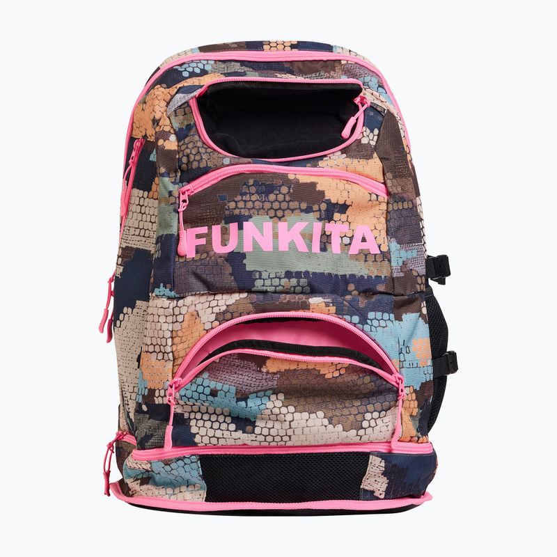 Kuprinė Funkita Elite Squad bilko baby 2