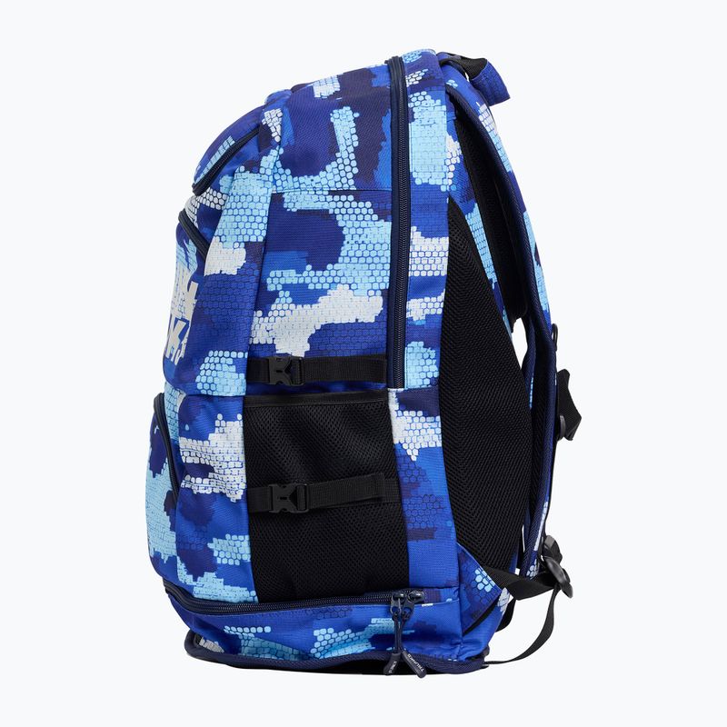 Kuprinė Funky Trunks Elite Squad clean marine 4