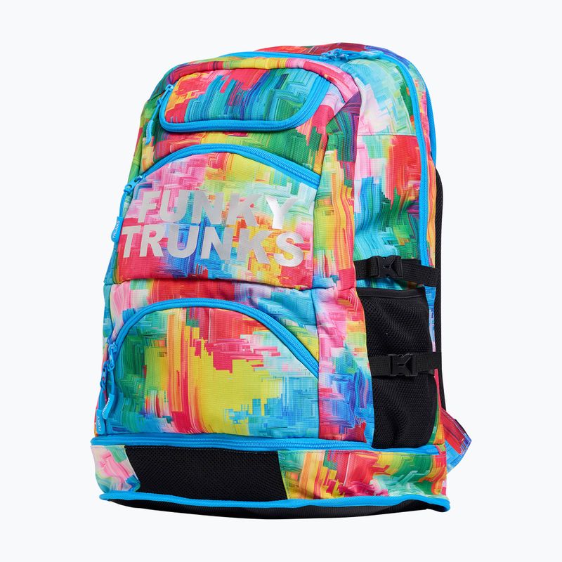 Kuprinė Funky Trunks Elite Squad falling colours 2