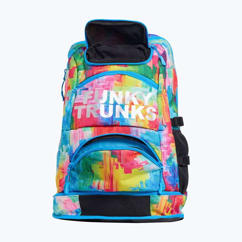 Kuprinė Funky Trunks Elite Squad falling colours 6