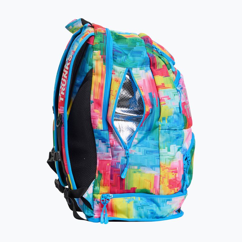 Kuprinė Funky Trunks Elite Squad falling colours 7