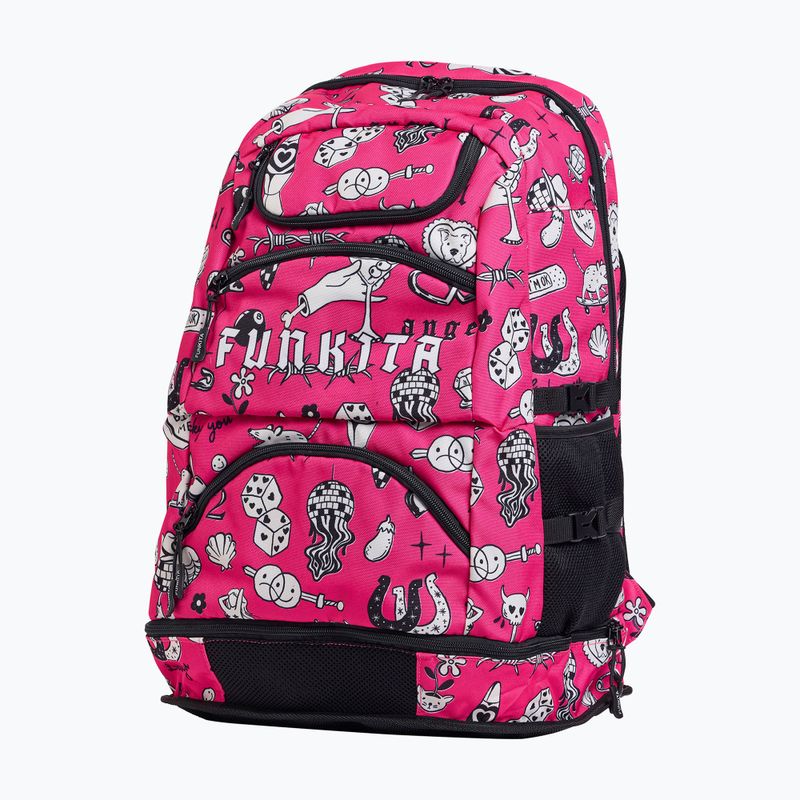 Kuprinė Funkita Elite Squad sketchy 2