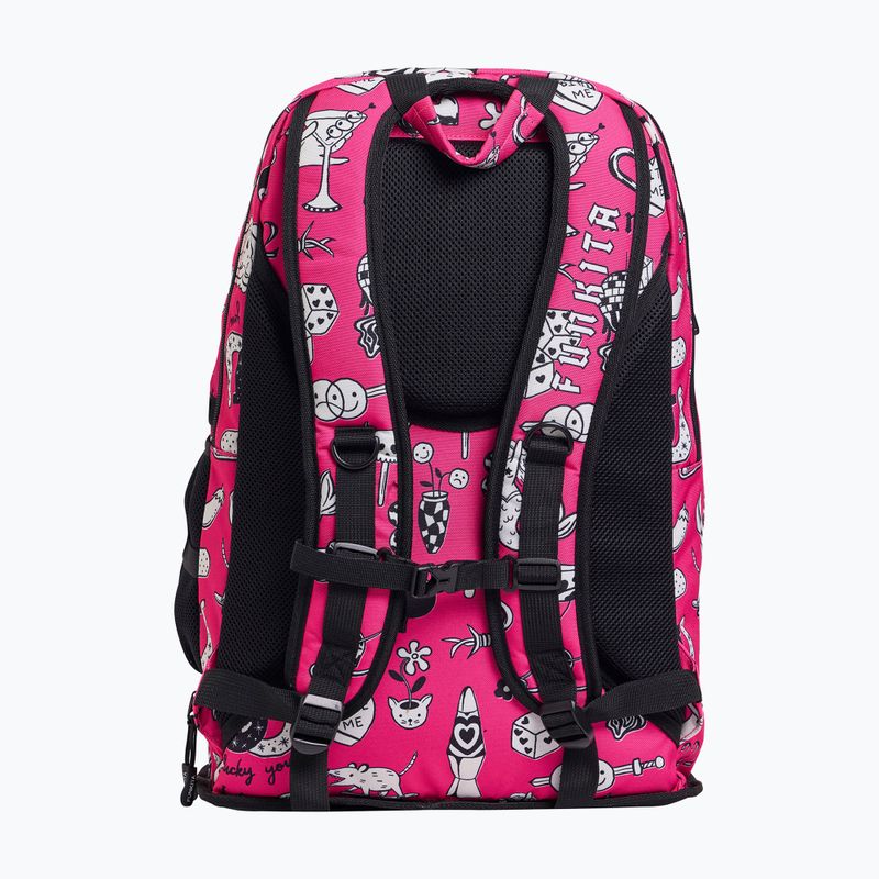 Kuprinė Funkita Elite Squad sketchy 3