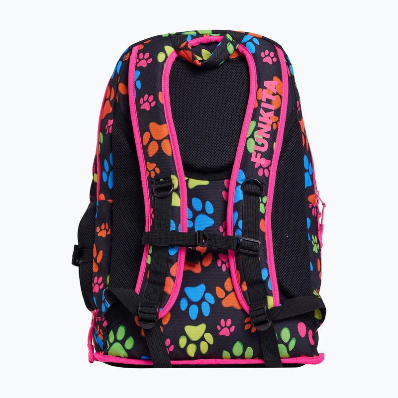 Kuprinė Funkita Elite Squad pawsome 3