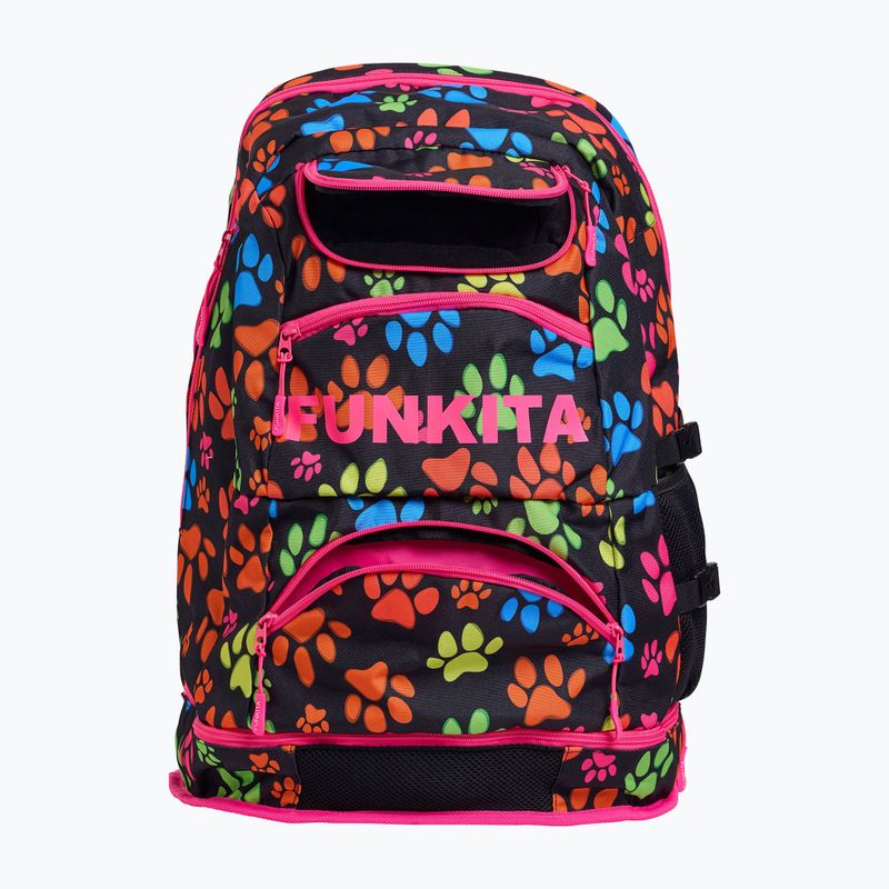 Kuprinė Funkita Elite Squad pawsome 6