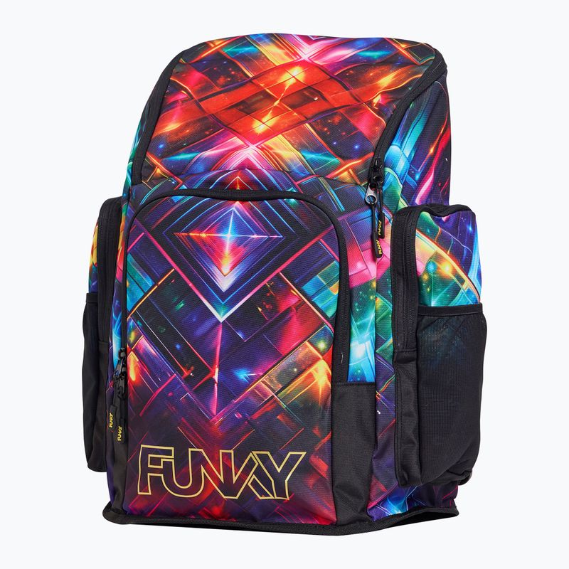 Kuprinė Funky Space Case firefly sparkle 2