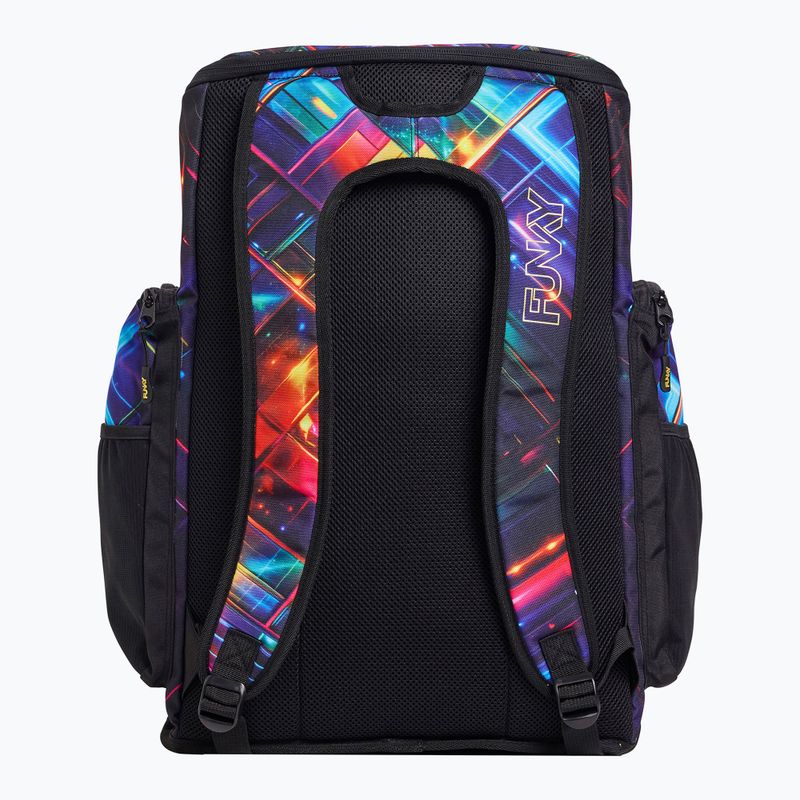 Kuprinė Funky Space Case firefly sparkle 3