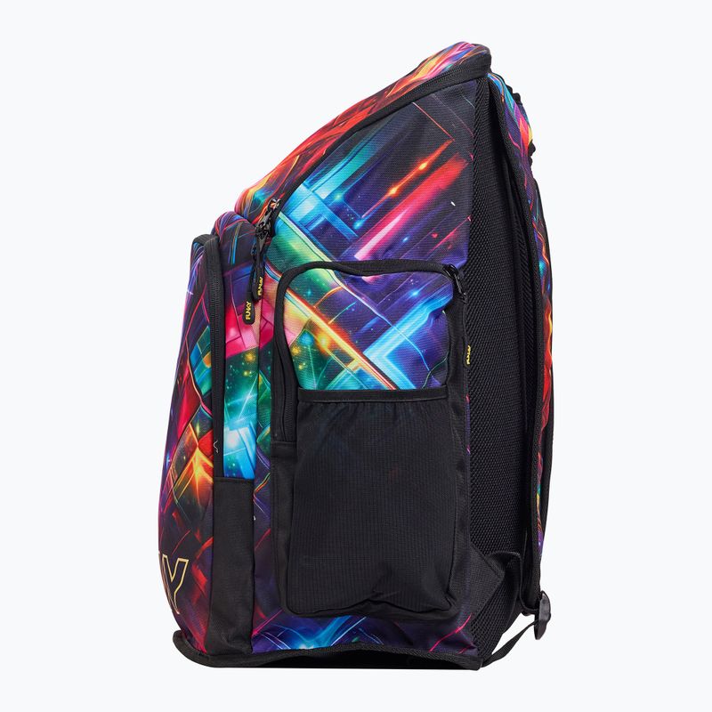 Kuprinė Funky Space Case firefly sparkle 4