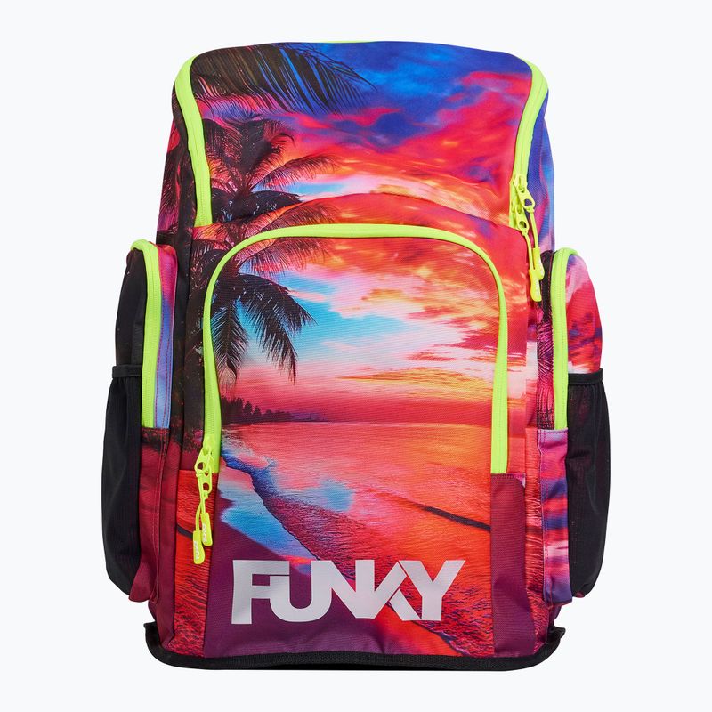 Kuprinė Funky Space Case touch of paradise