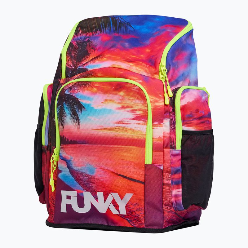 Kuprinė Funky Space Case touch of paradise 2