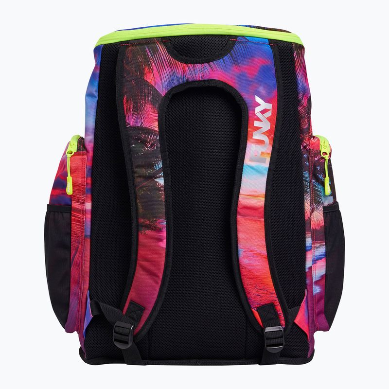 Kuprinė Funky Space Case touch of paradise 3