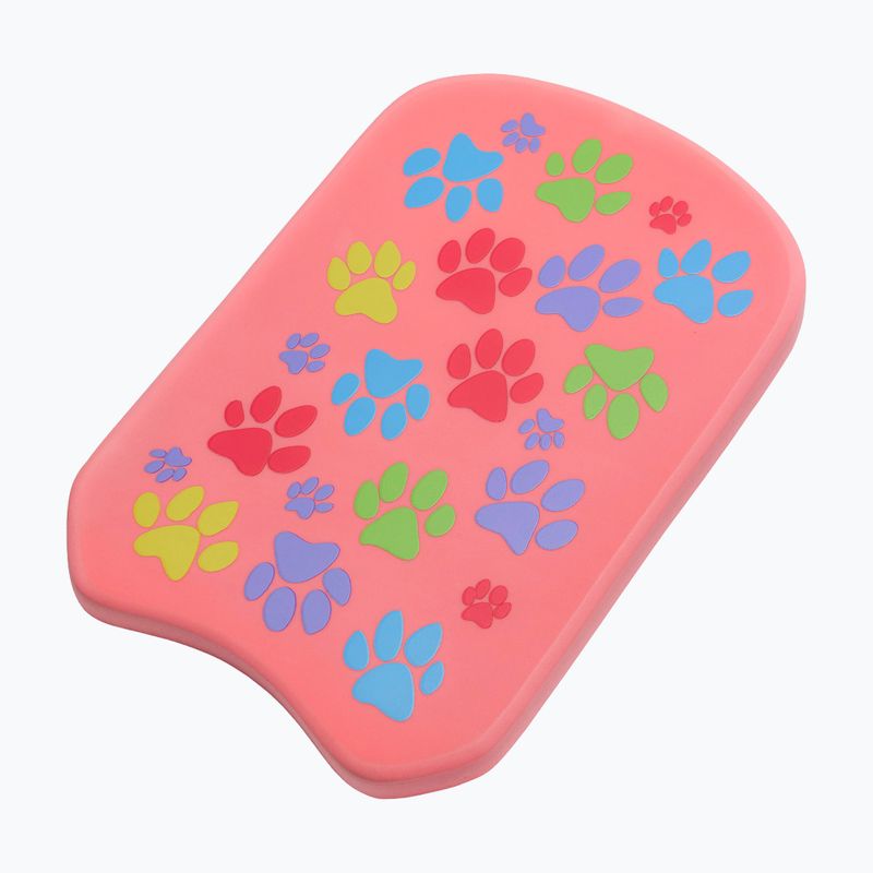 Plaukimo lenta Funkita Training Kickboard paw paw 3