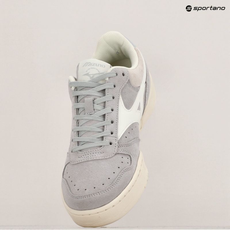 Batai Mizuno City Wind hmist/snow white/pristine 10