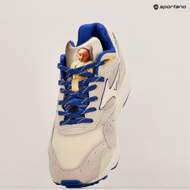Batai Mizuno Contender Rijks Museum white 16