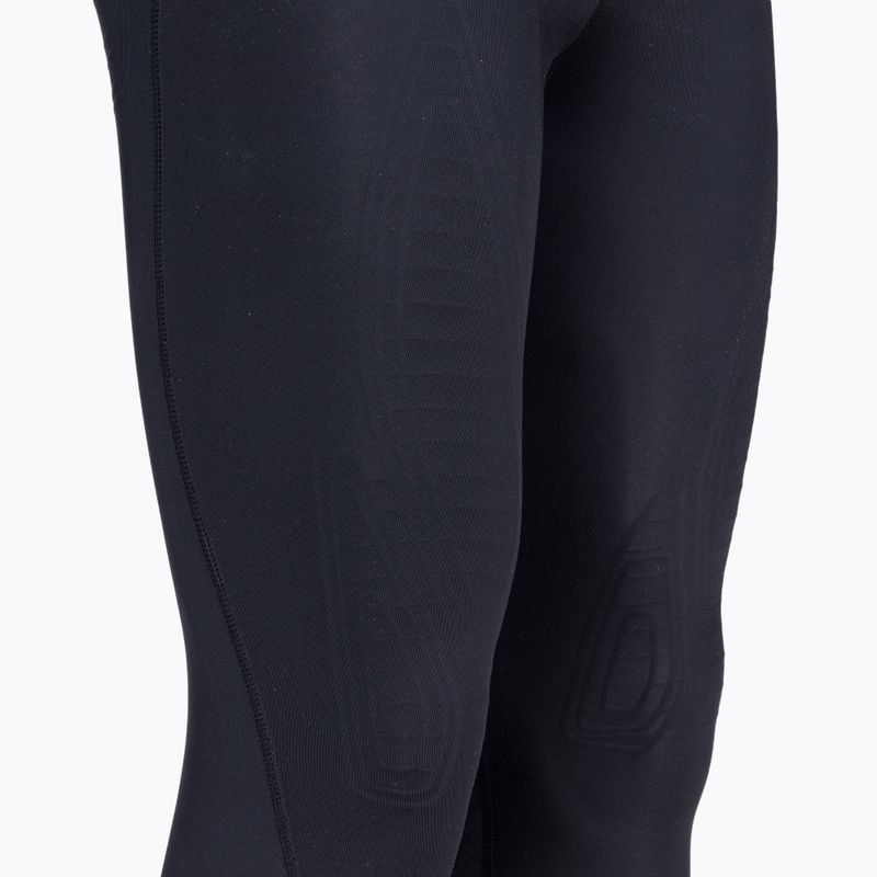 Moteriškos treniruočių kelnės 2XU Force Mid-Rise Compression black/nero 5