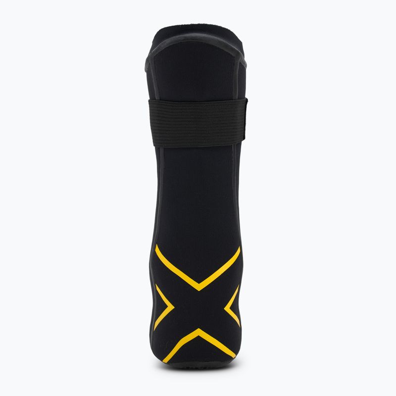 Neopreno batai 2XU Propel Neoprene black/ambition 6