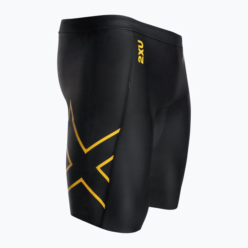 Neopreno šortai 2XU Propel Buoyancy black/ambition 9