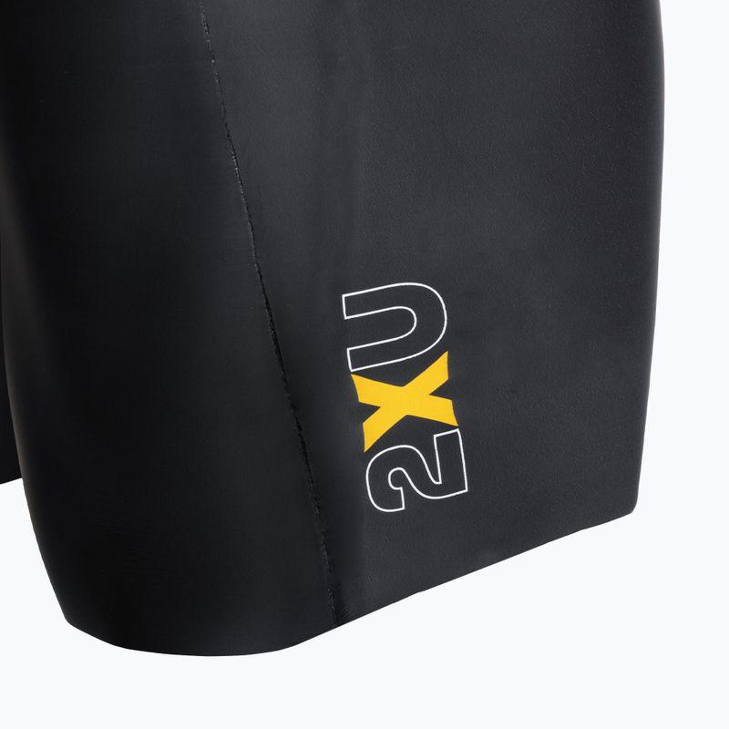Neopreno šortai 2XU Propel Buoyancy black/ambition 10