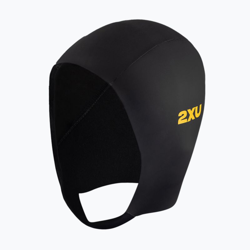 Neopreno kepuraitė 2XU Propel Neoprene black/ambition 6